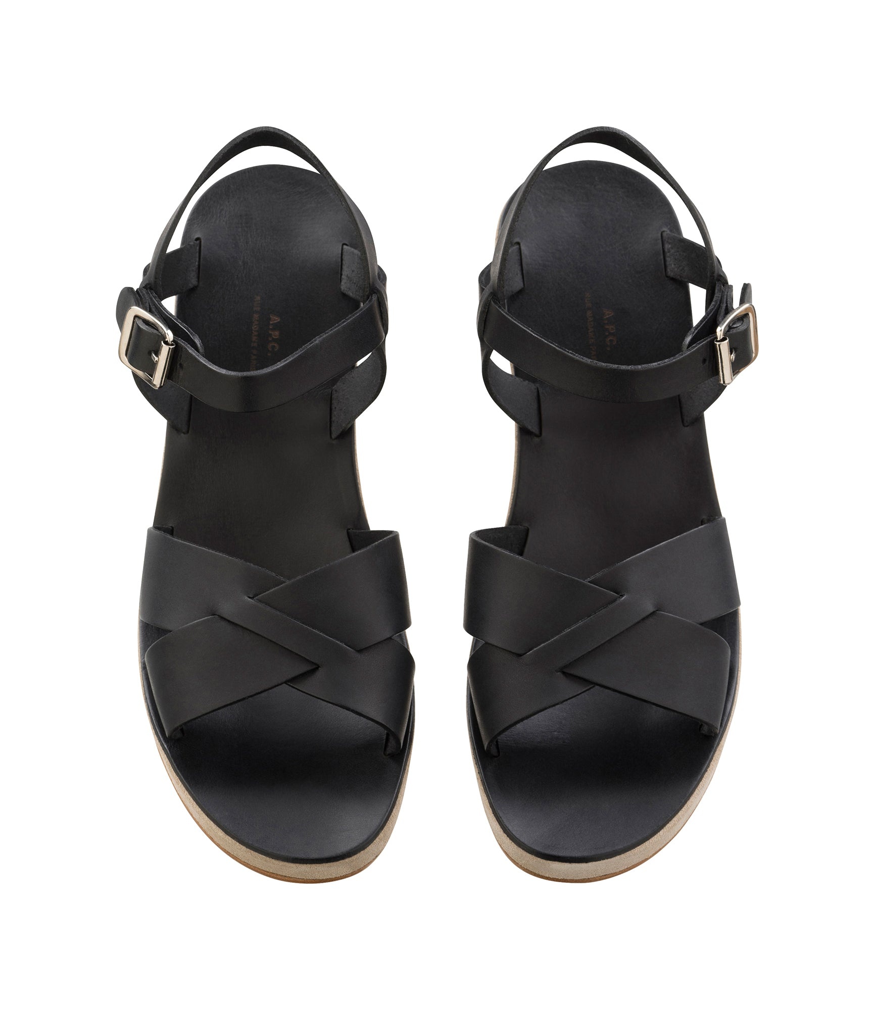 Judith Sandals - 2