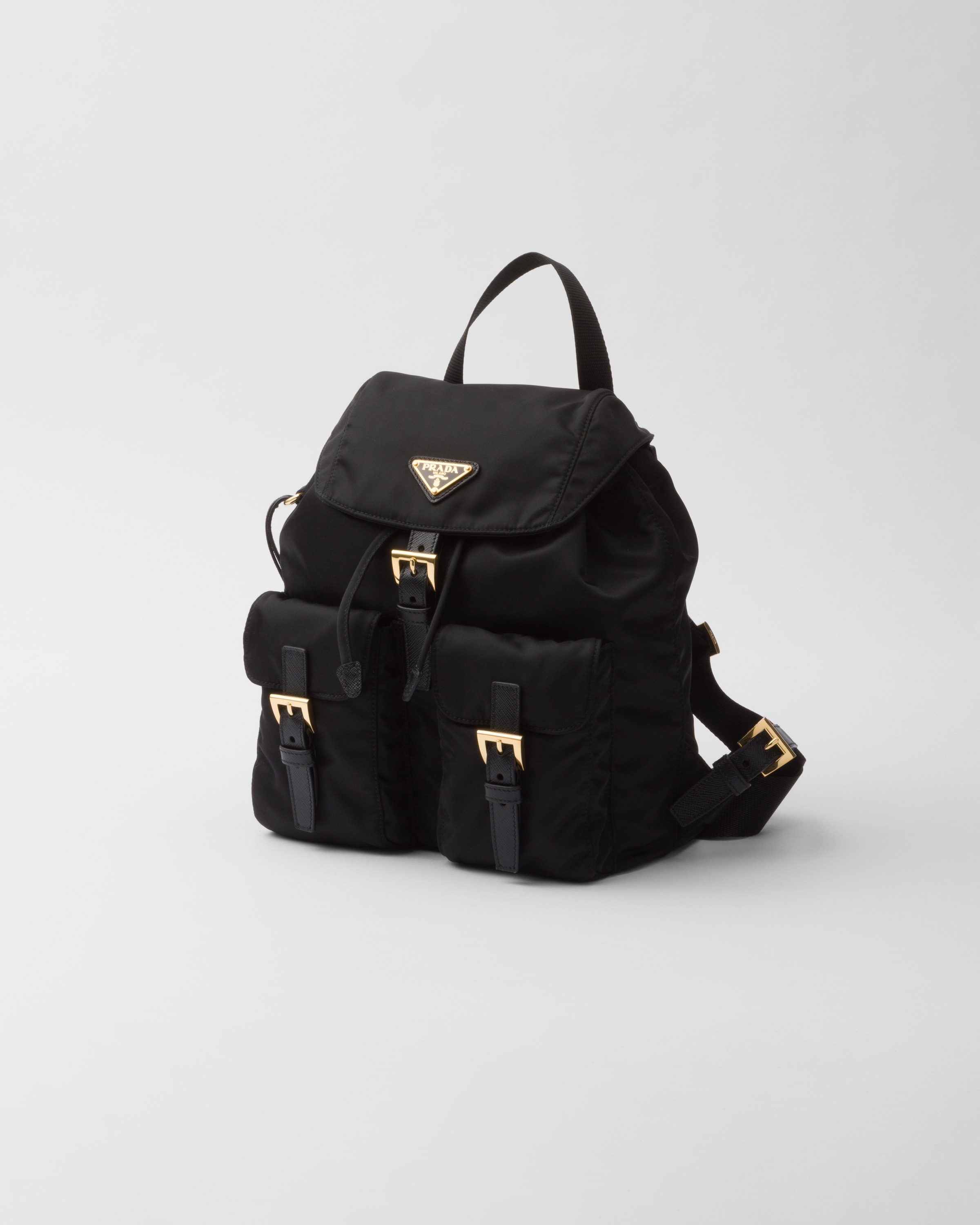 Prada Re-Edition 1978 small Re-Nylon backpack - 3