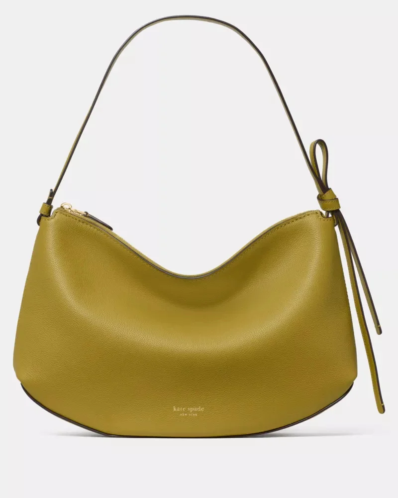 Loop Large Shoulder Bag - 1