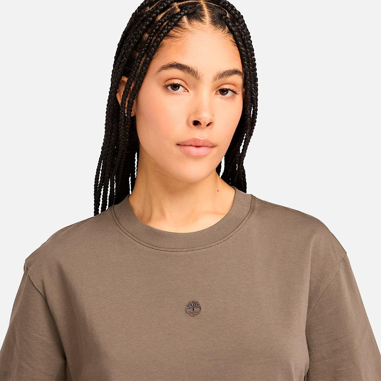 Women's Lush Short-Sleeve T-Shirt - 4