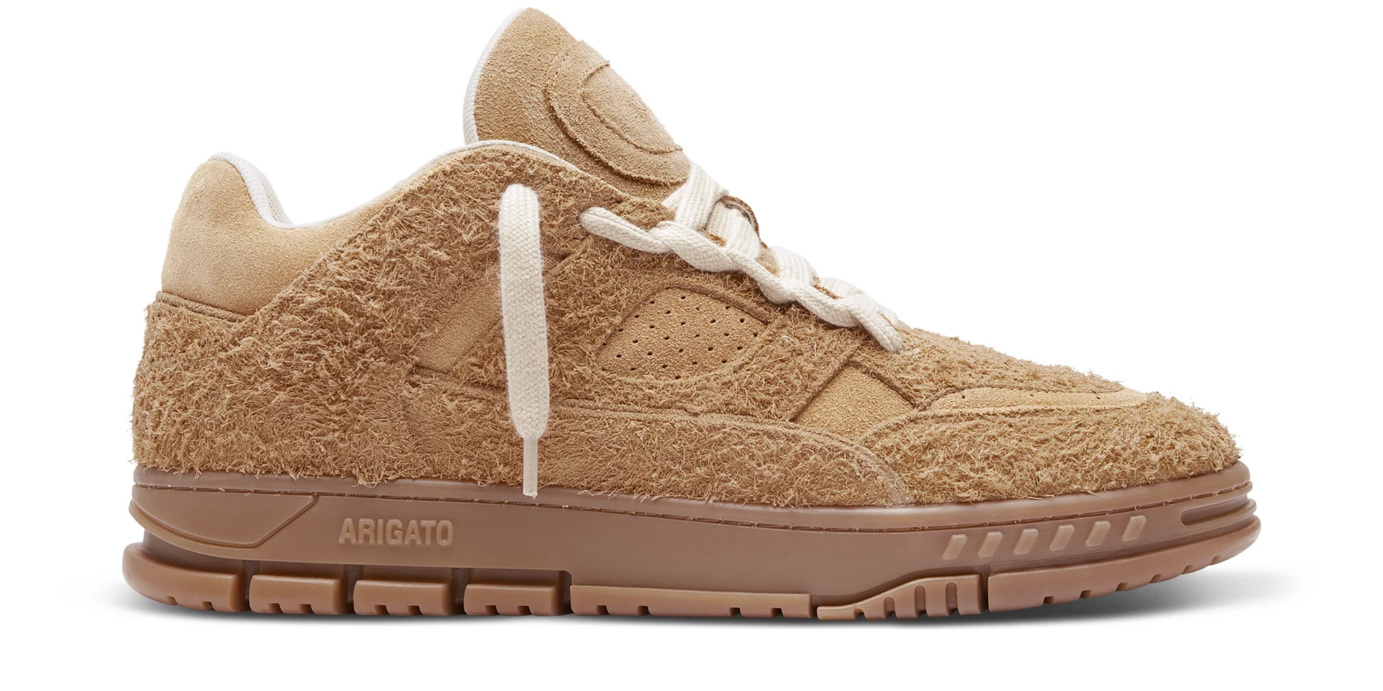 Area Lo Sneaker - 1