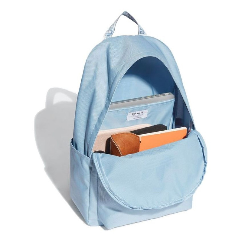adidas Originals Adicolor Backpack 'Teal White' H65439 4