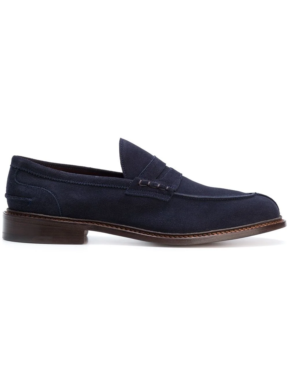 James loafers - 1