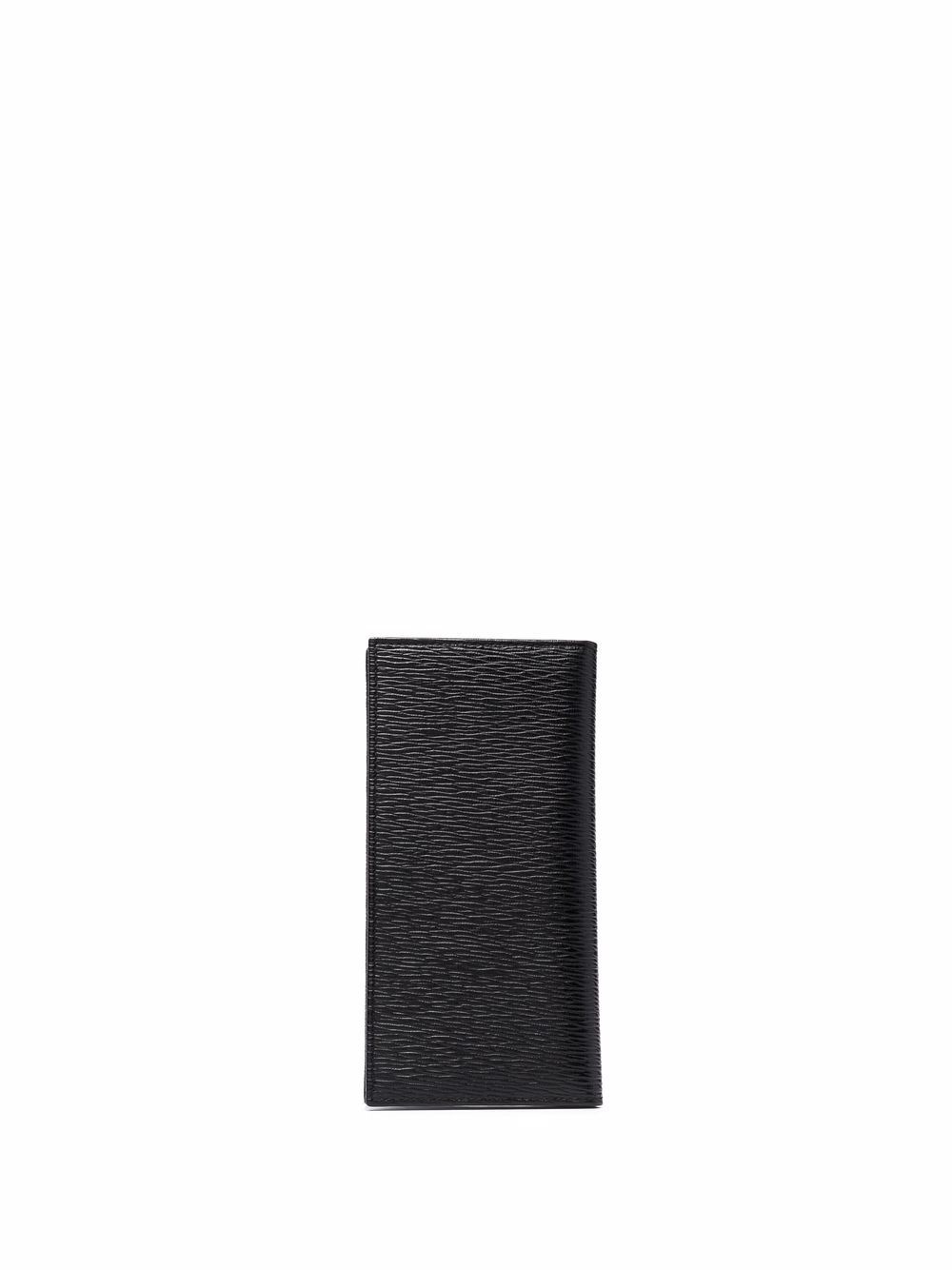 Revival leather wallet - 2