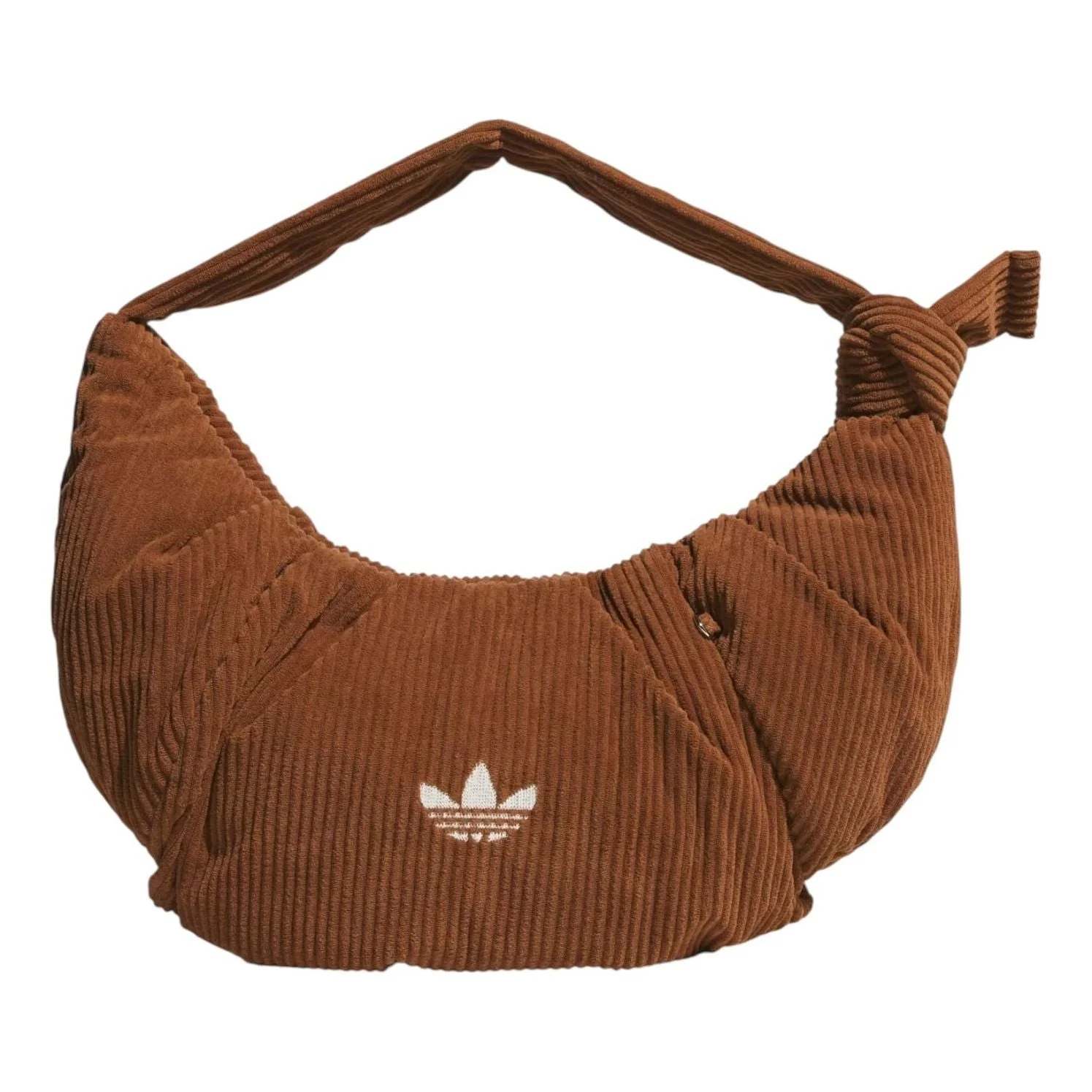 (WMNS) adidas Shoulder Bag 3.0 Large 'Preloved Brown' KT0860 - 1