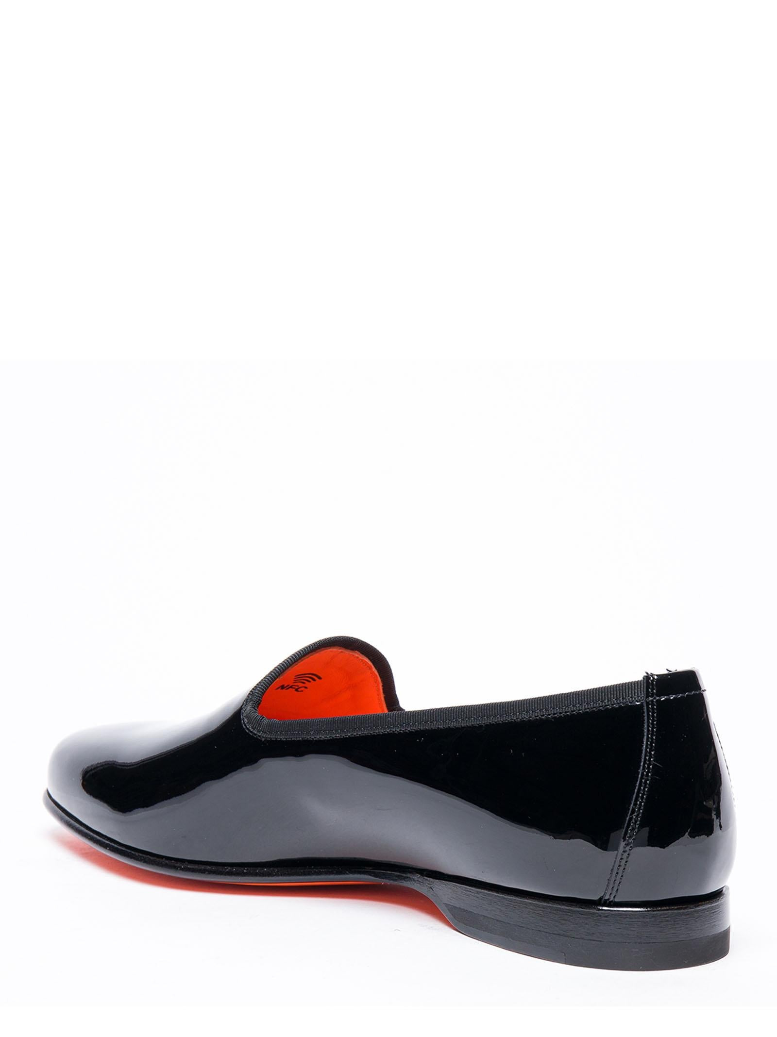 MOCASSINI SANTONI - 3