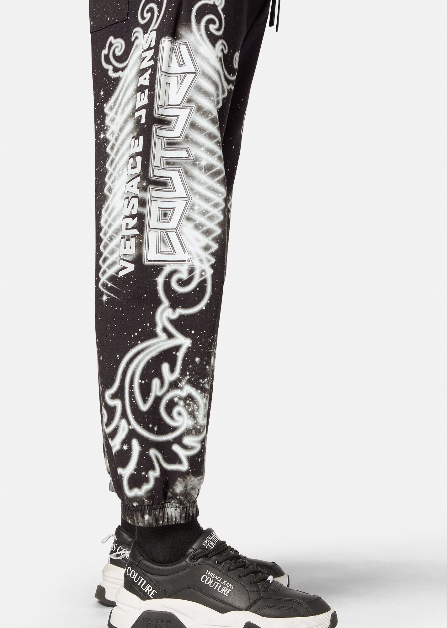 Space Couture Sweatpants - 5
