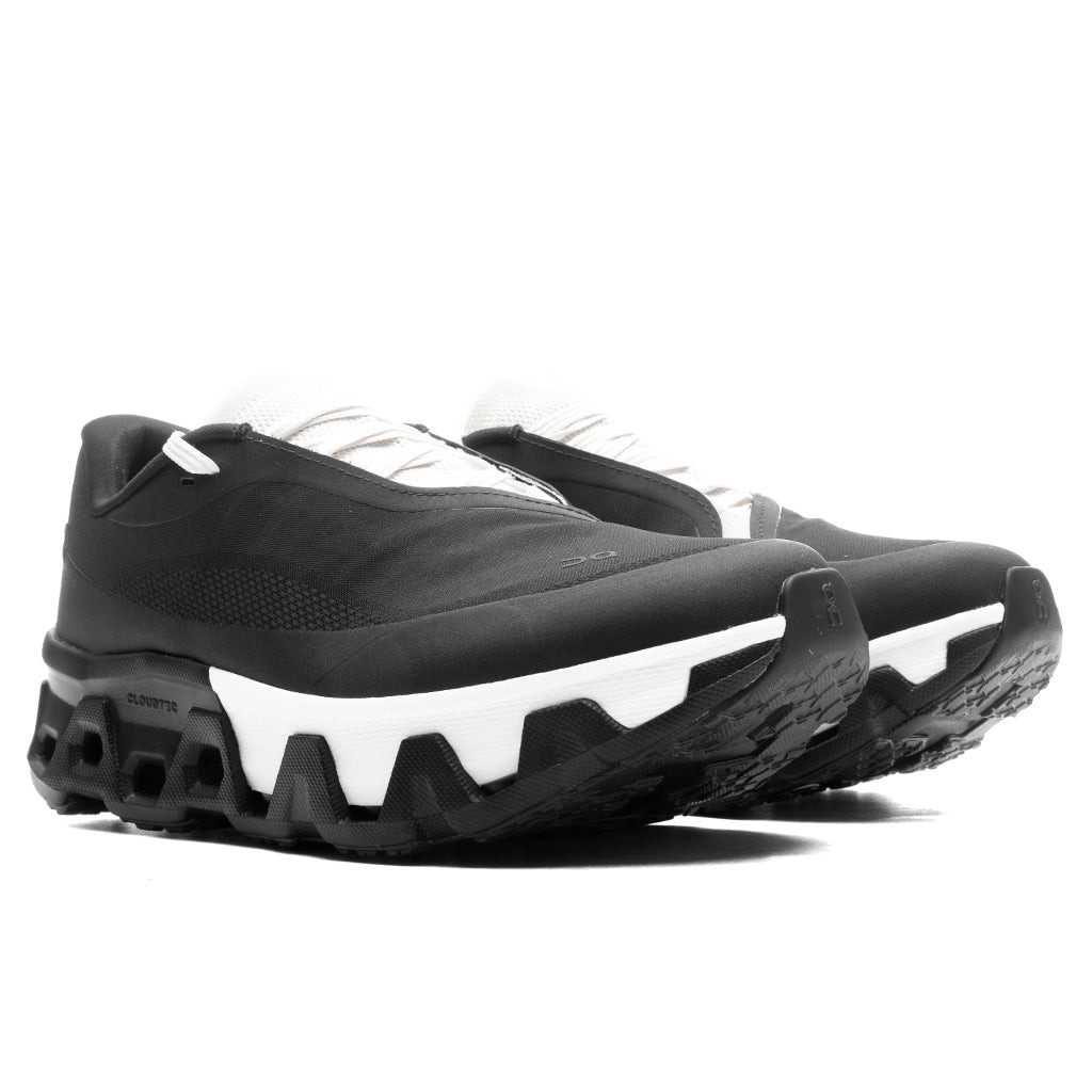 ON X PAF WOMEN'S CLOUDMONSTER HYPER - BLACK - 2