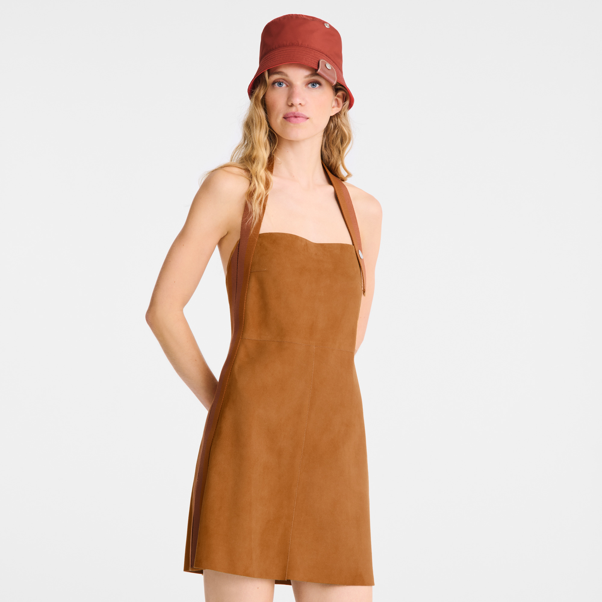 Dress Walnut - Leather - 4
