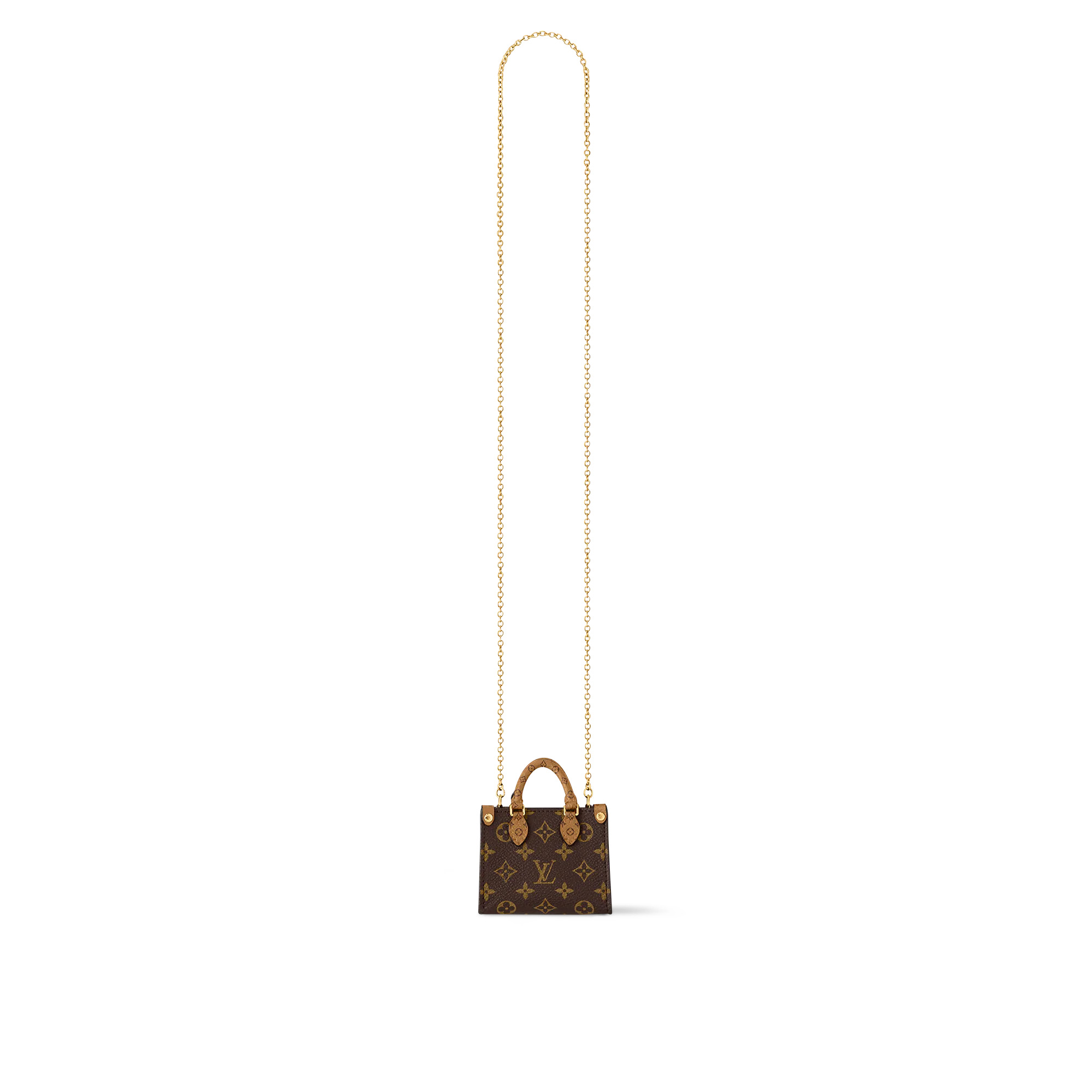 Micro Bag On The Go - 3