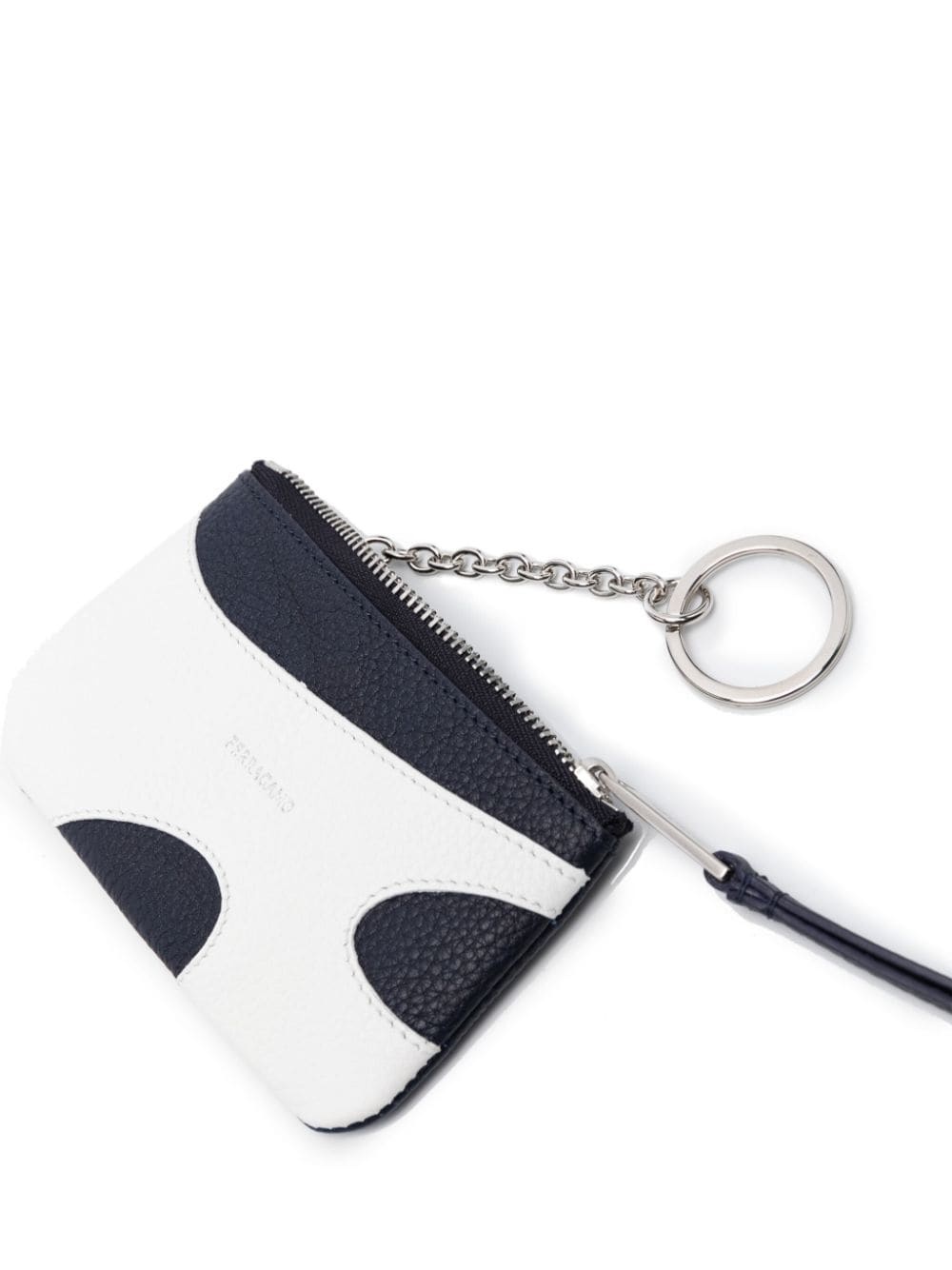 leather coin purse - 2