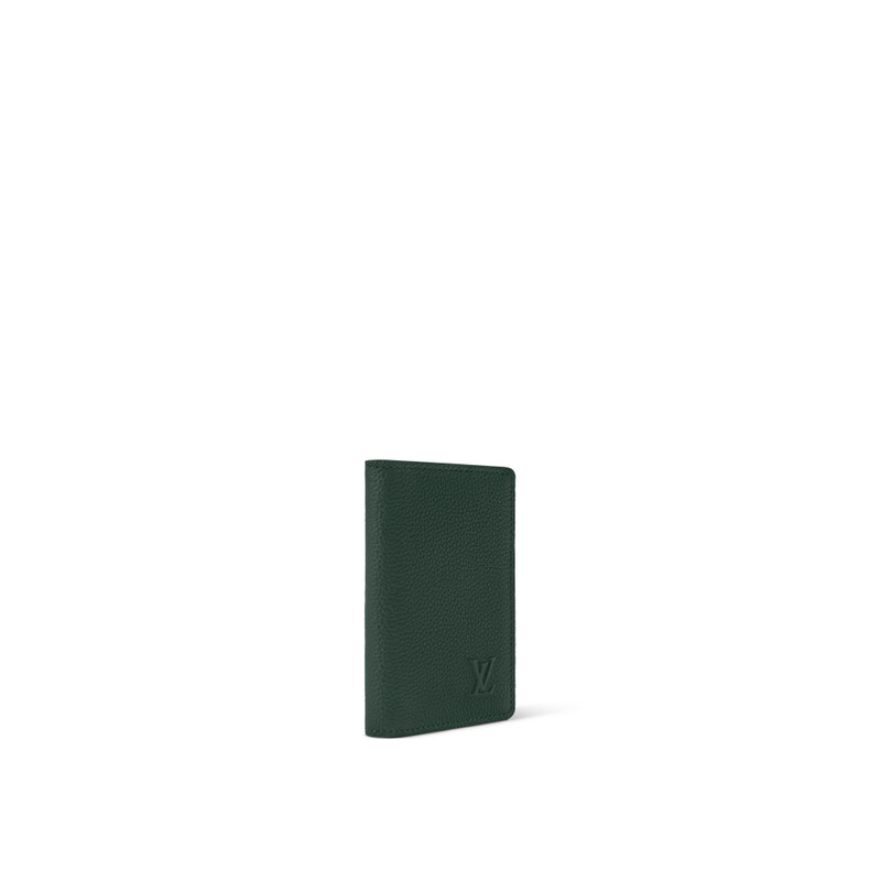 Louis Vuitton Pocket Organizer outlook