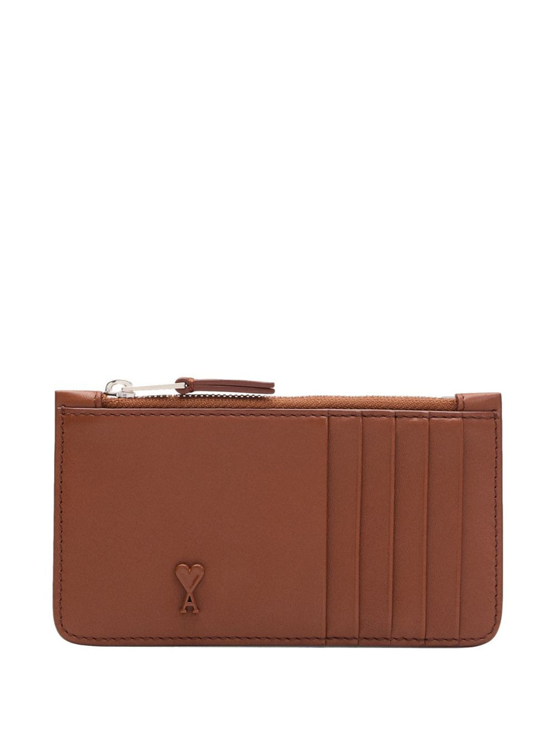ami de coeur zipped card holder 1
