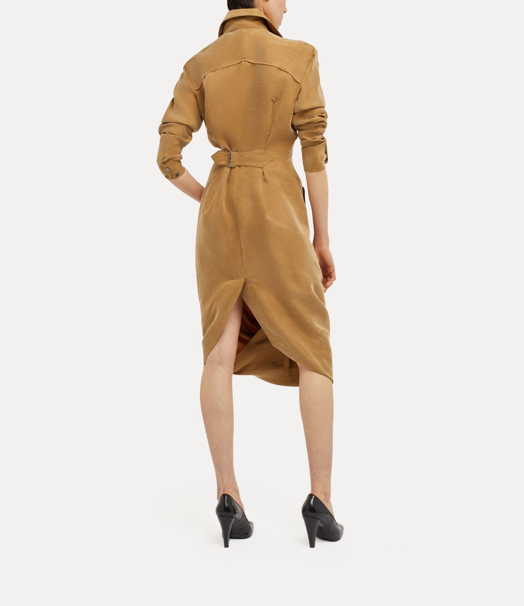 FIRE DRESS - 4