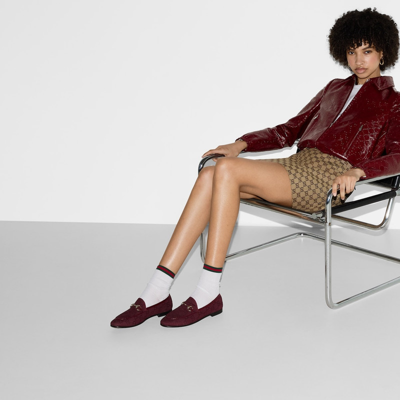 Gucci Jordaan loafer 3