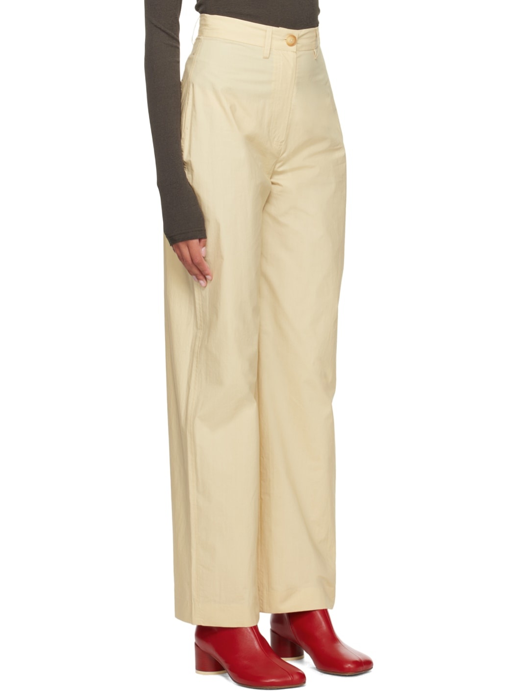 Off-White Nessa Trousers - 2