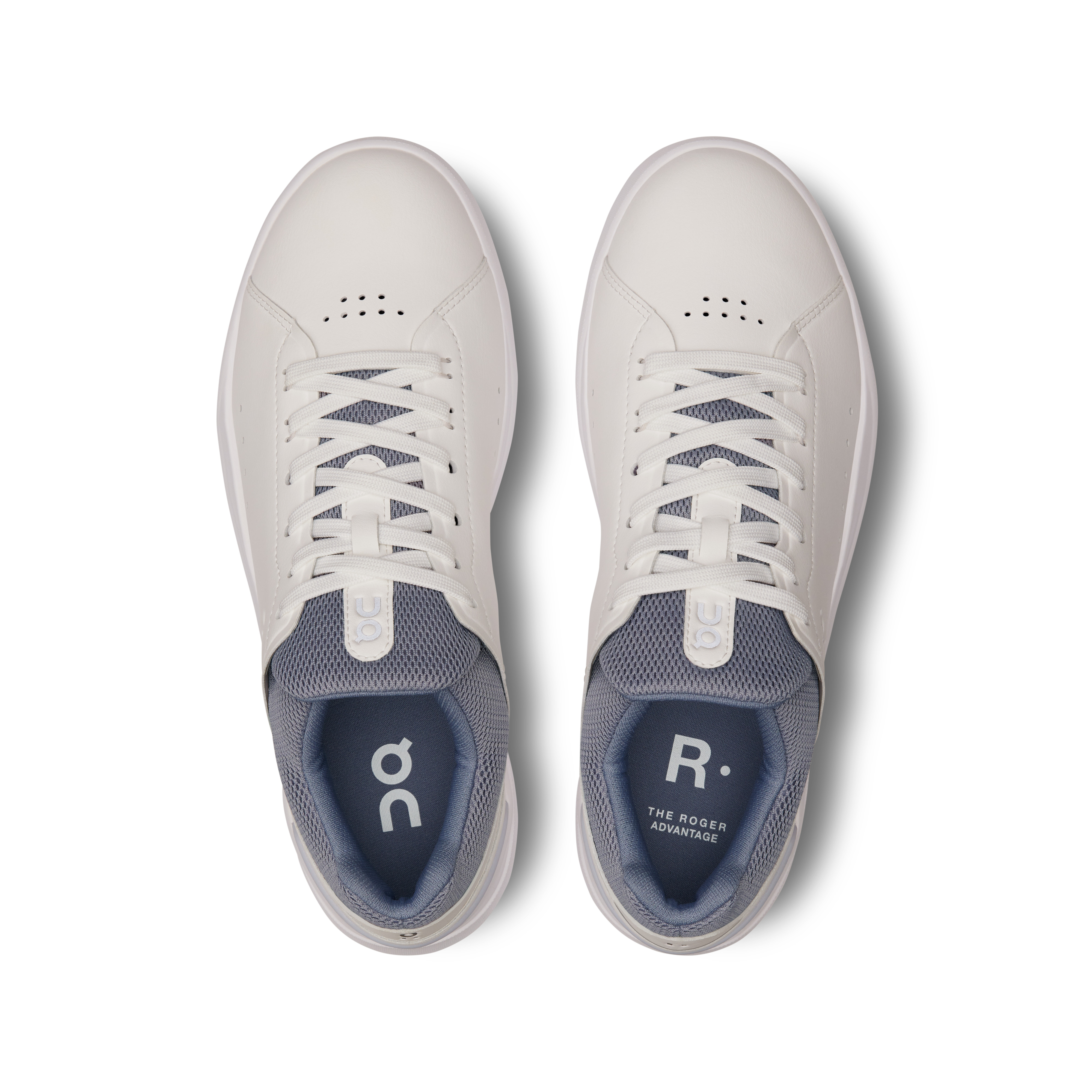 THE ROGER Advantage - 2