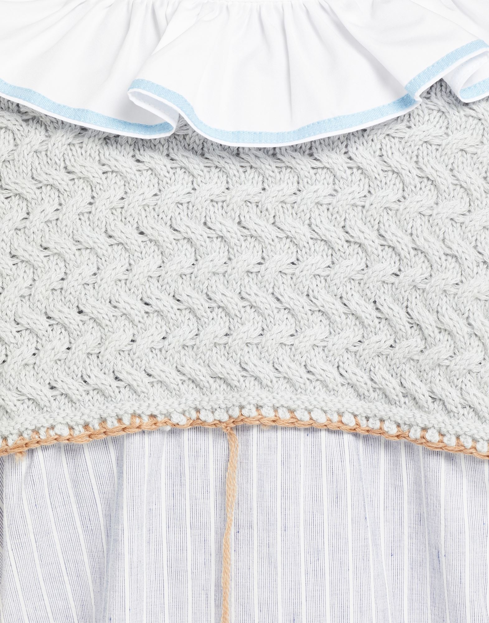 Spliced jumper - 6