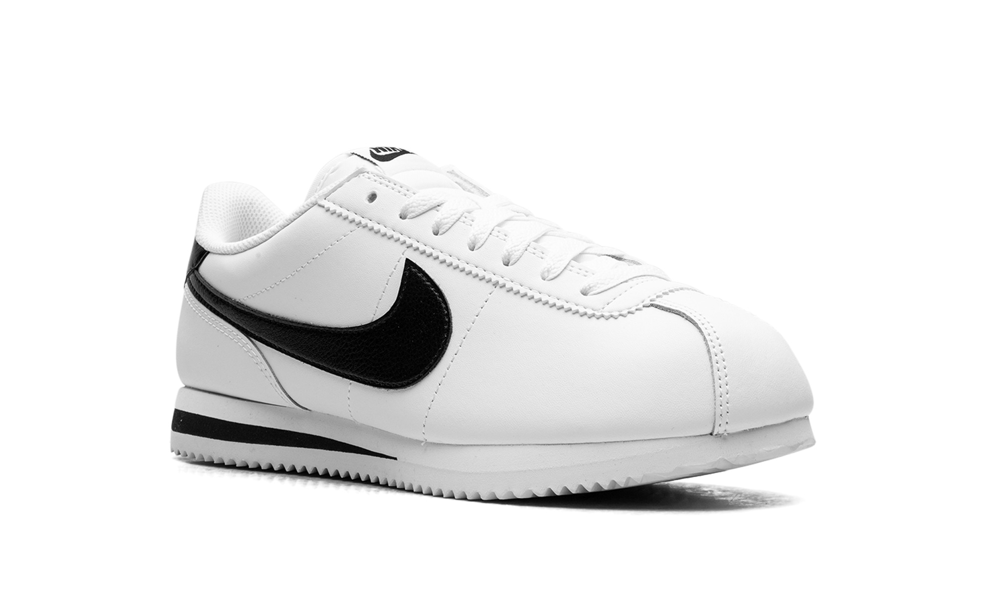 Cortez "White" - 7