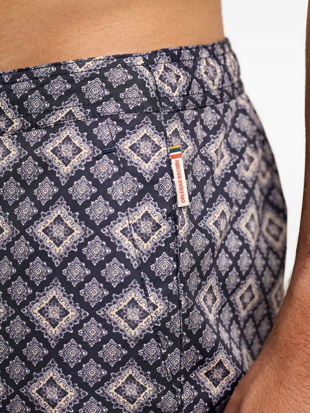Dane swim shorts - 5