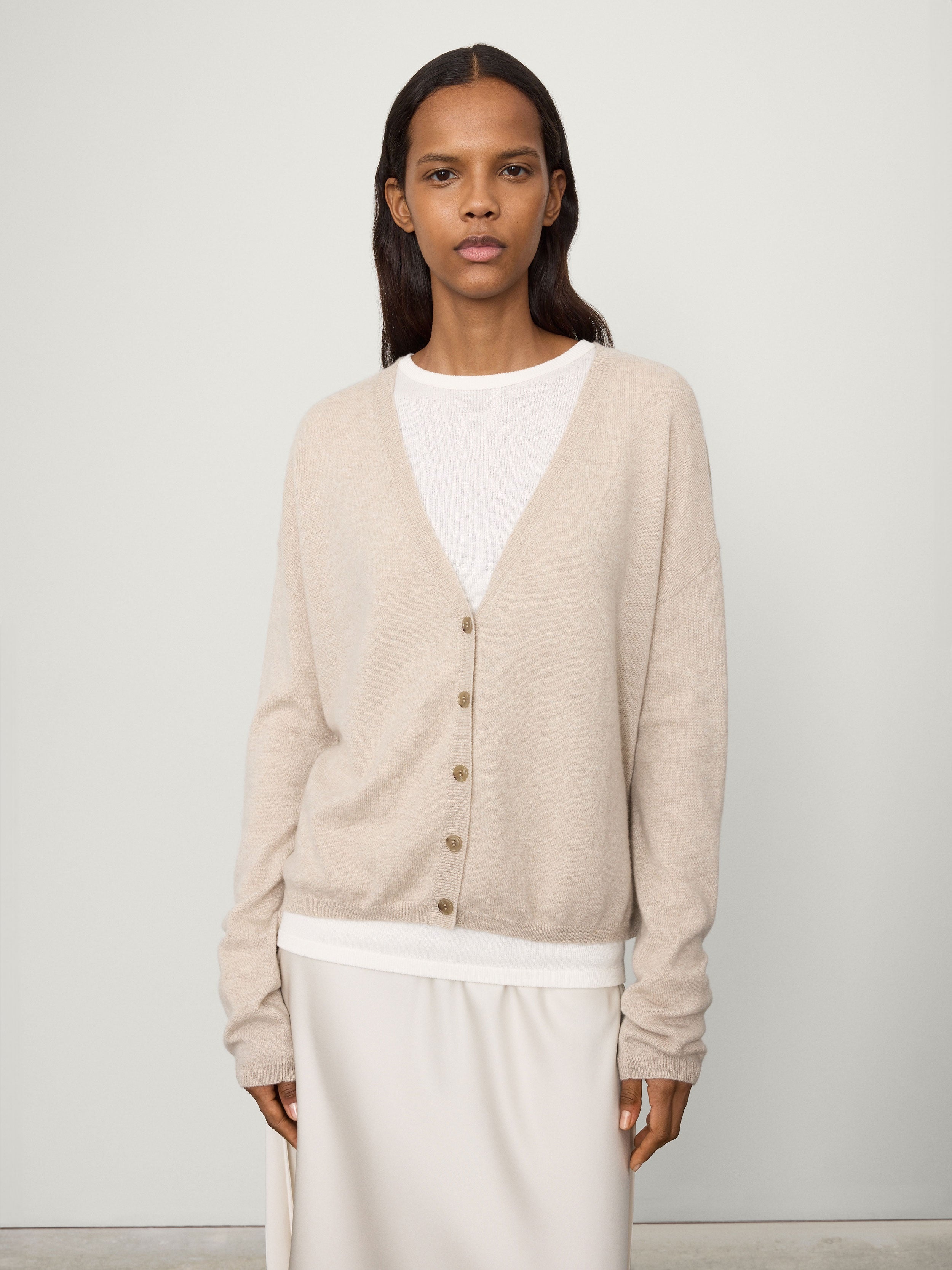 The Abby Cardigan - 2
