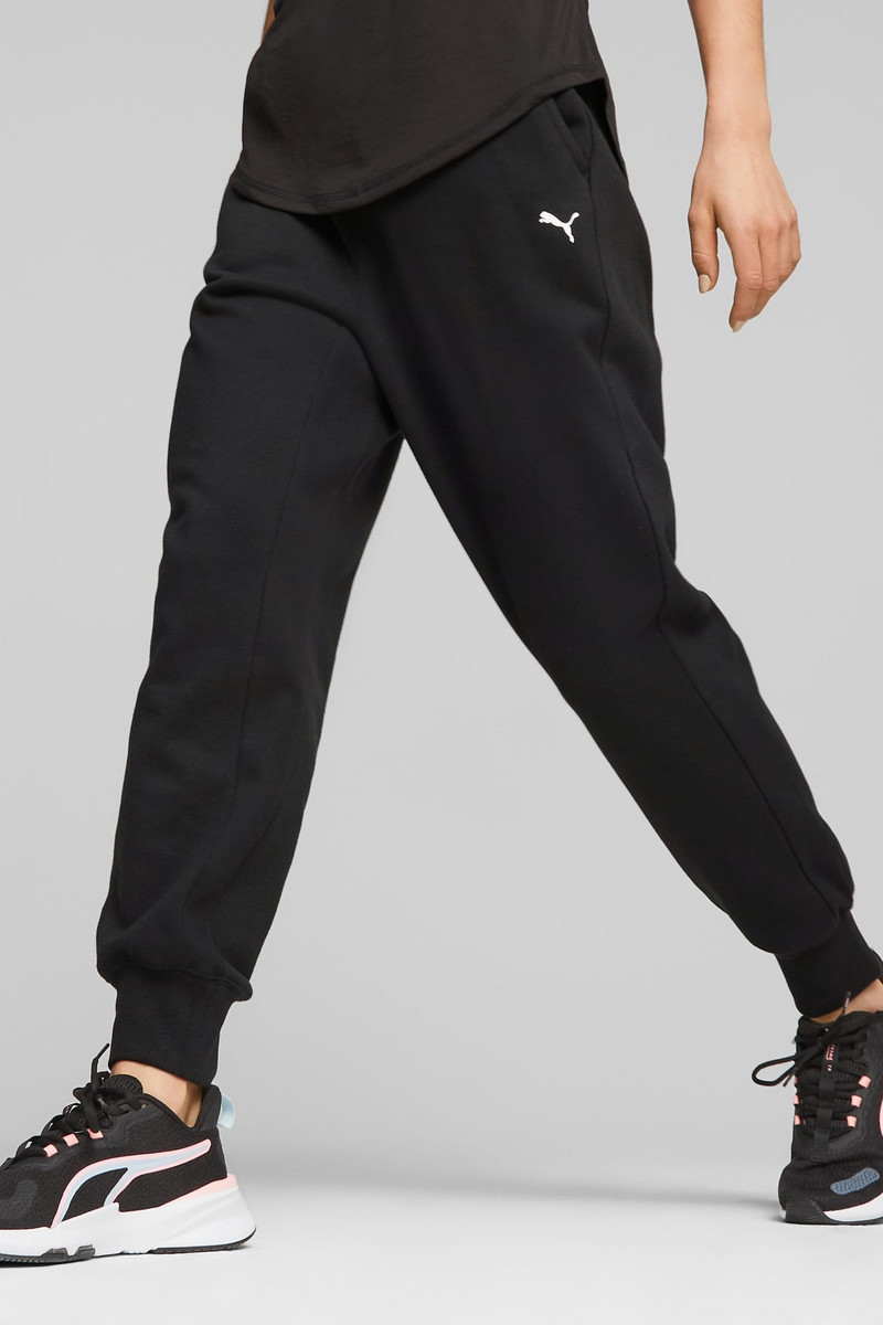 PUMA Train Favorite Women's Fleece Training Pants outlook