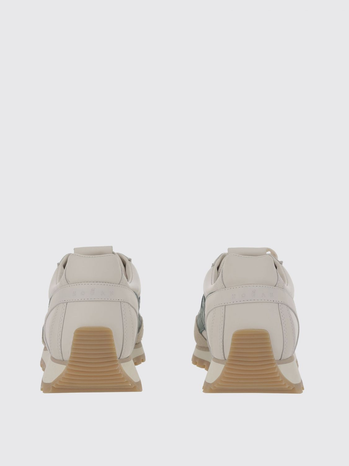 Shoes men Hogan - 3
