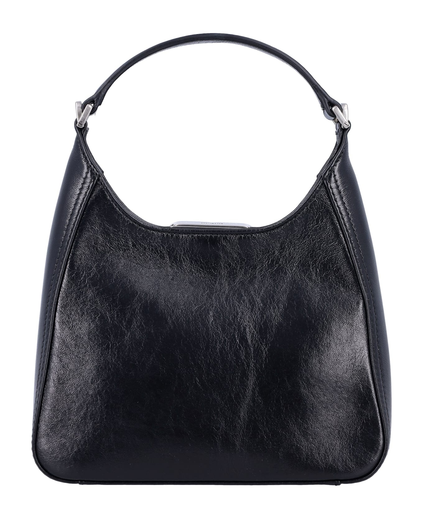 Bb Soft Small Hobo Bag - 4