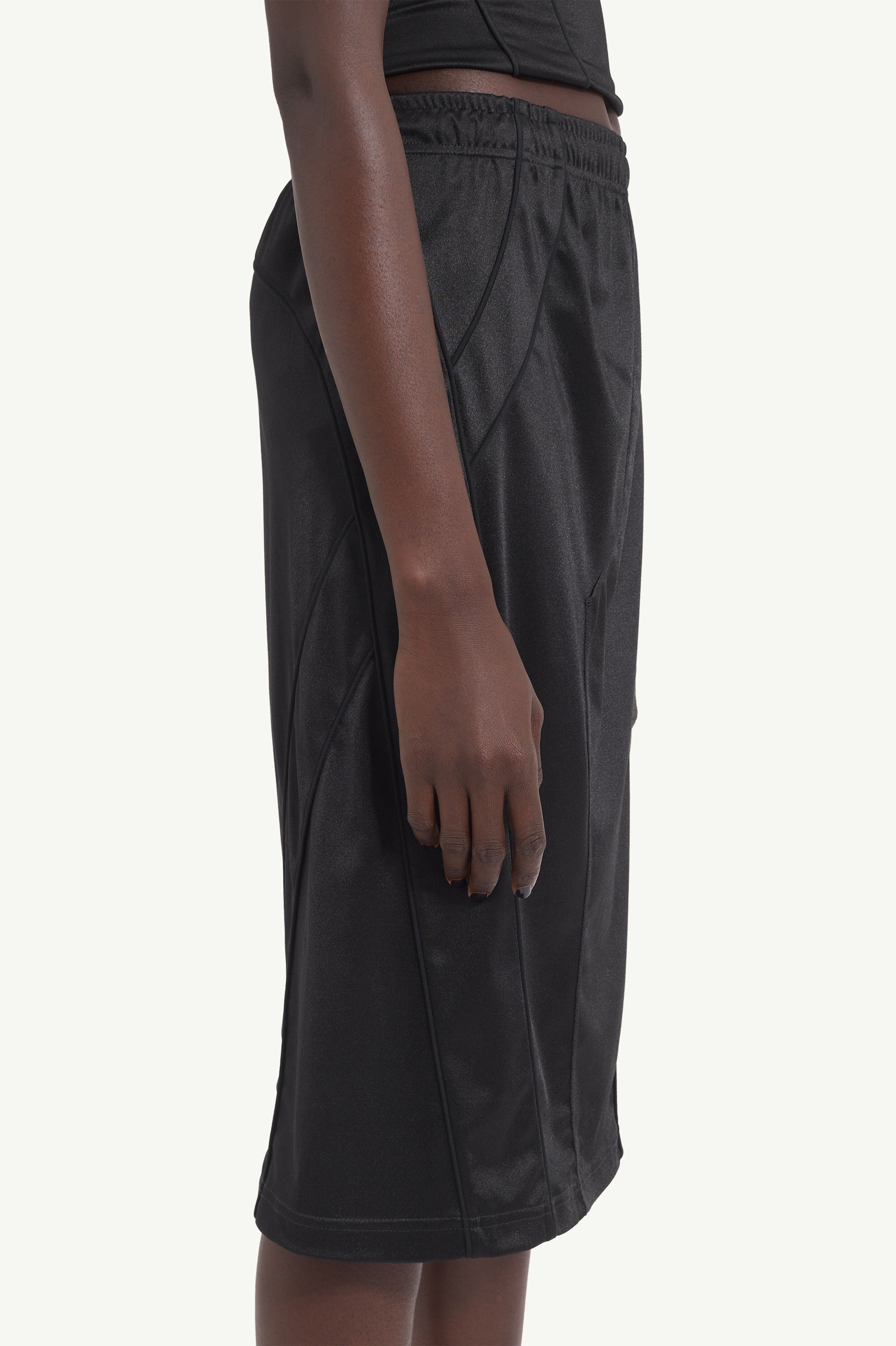 Track skirt - 5