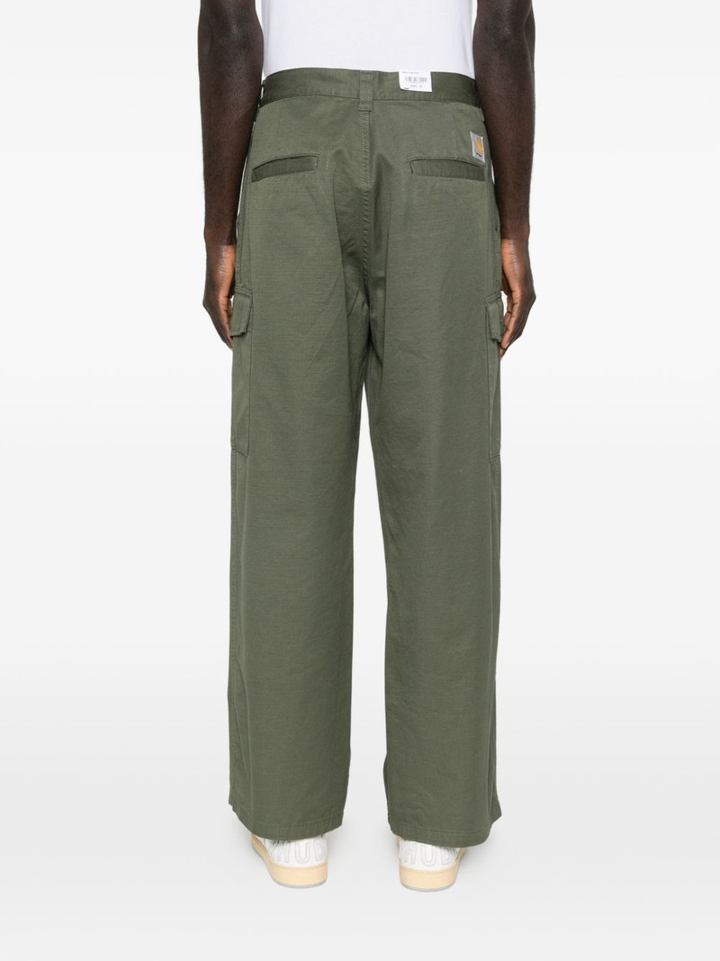 belt-loop pocket trousers 4