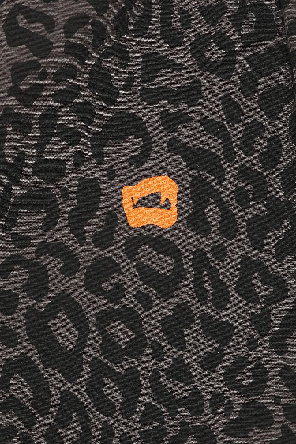 Leopard Print Shorts - 3