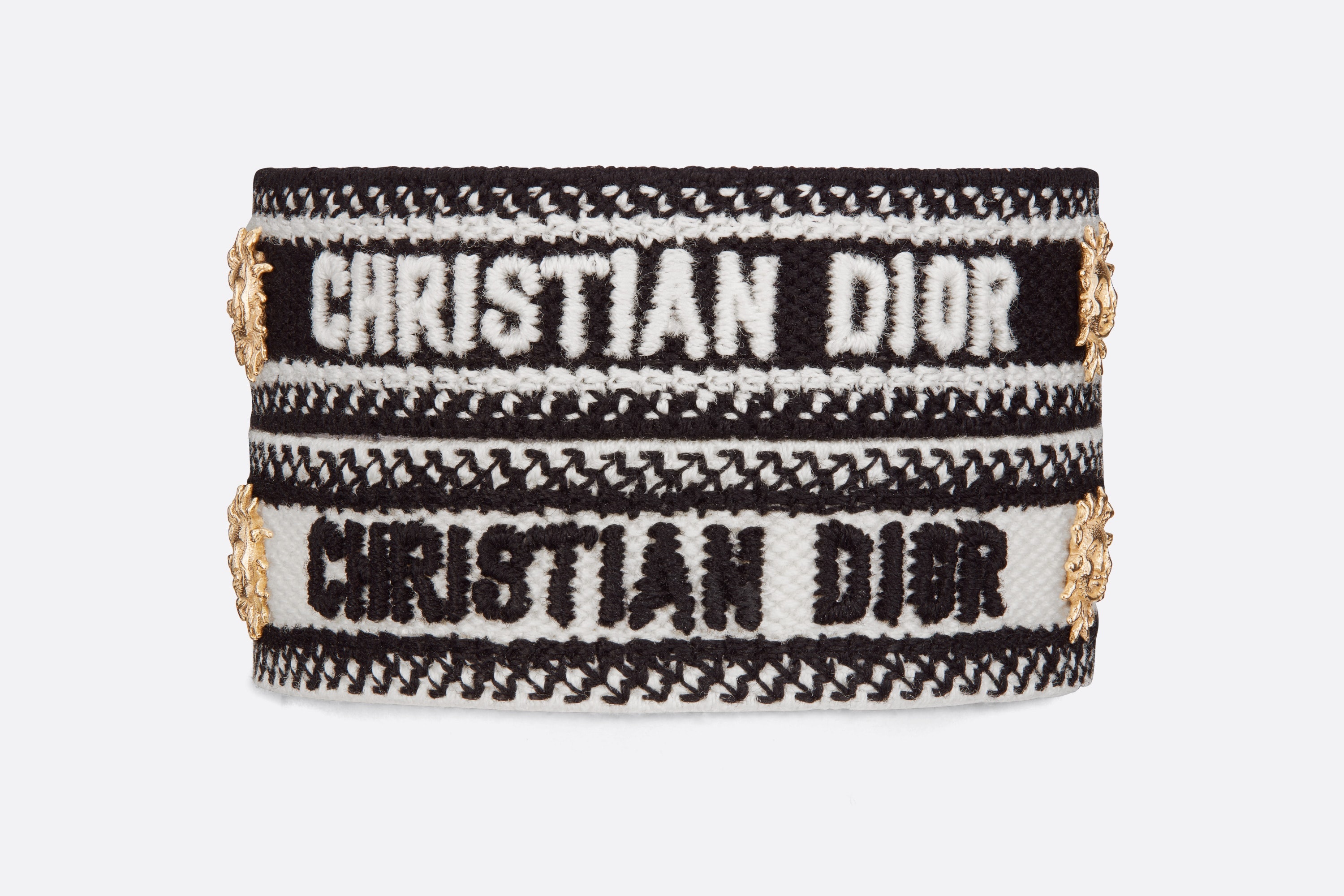 Christian Dior Bracelet Set - 5