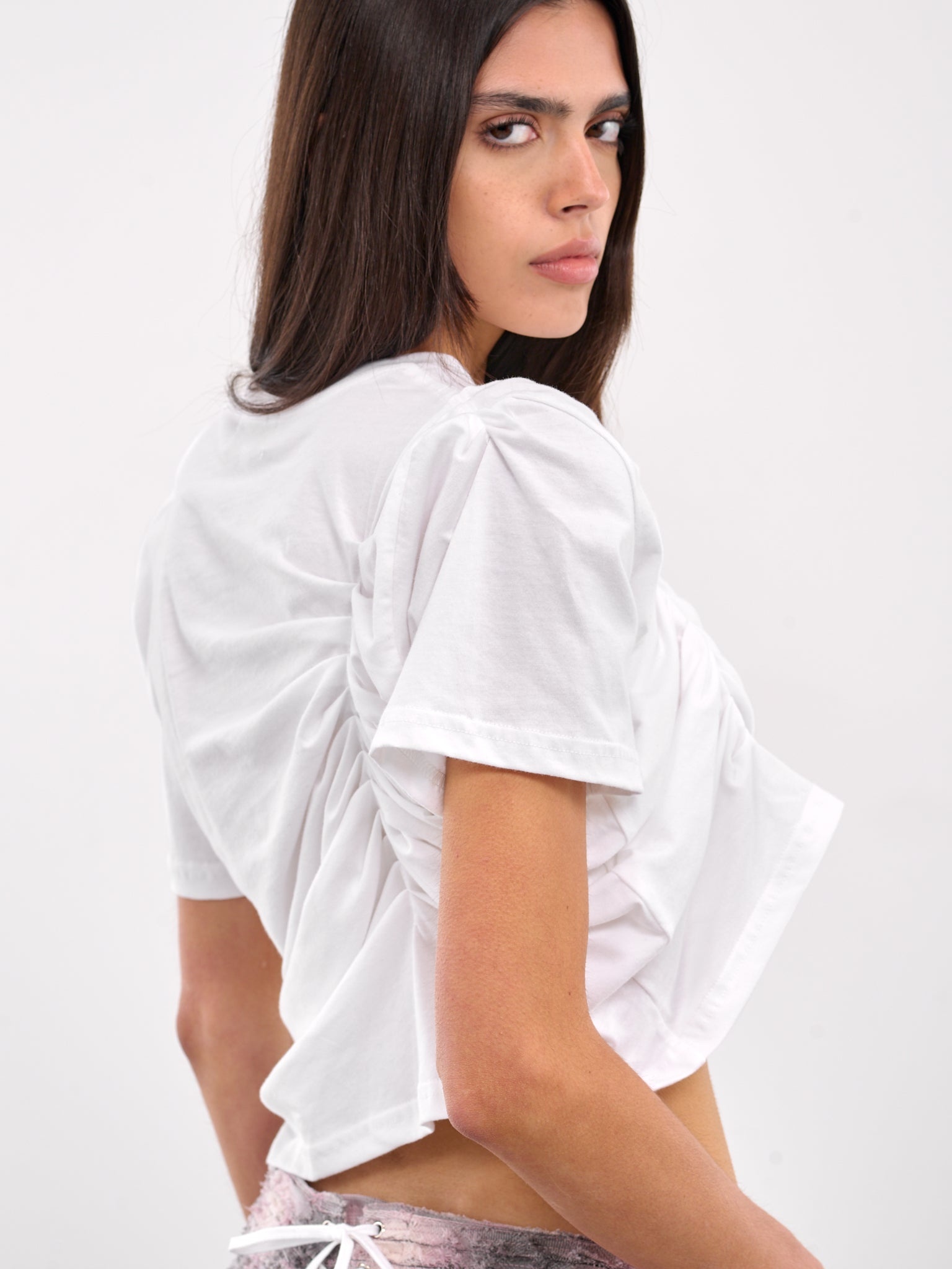 Amaryllis Tee - 5