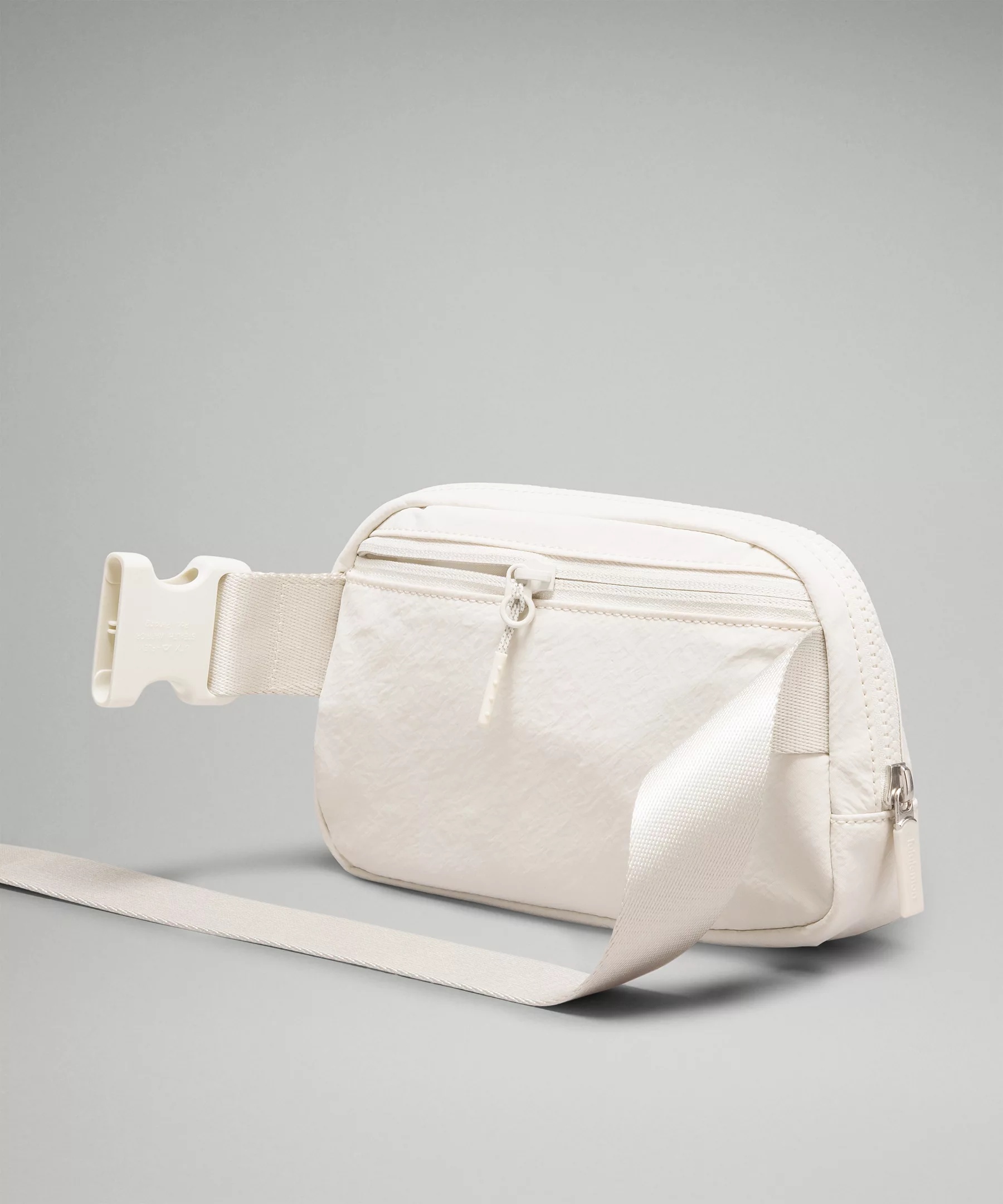 Everywhere Belt Bag 1L *Embroidery - 5