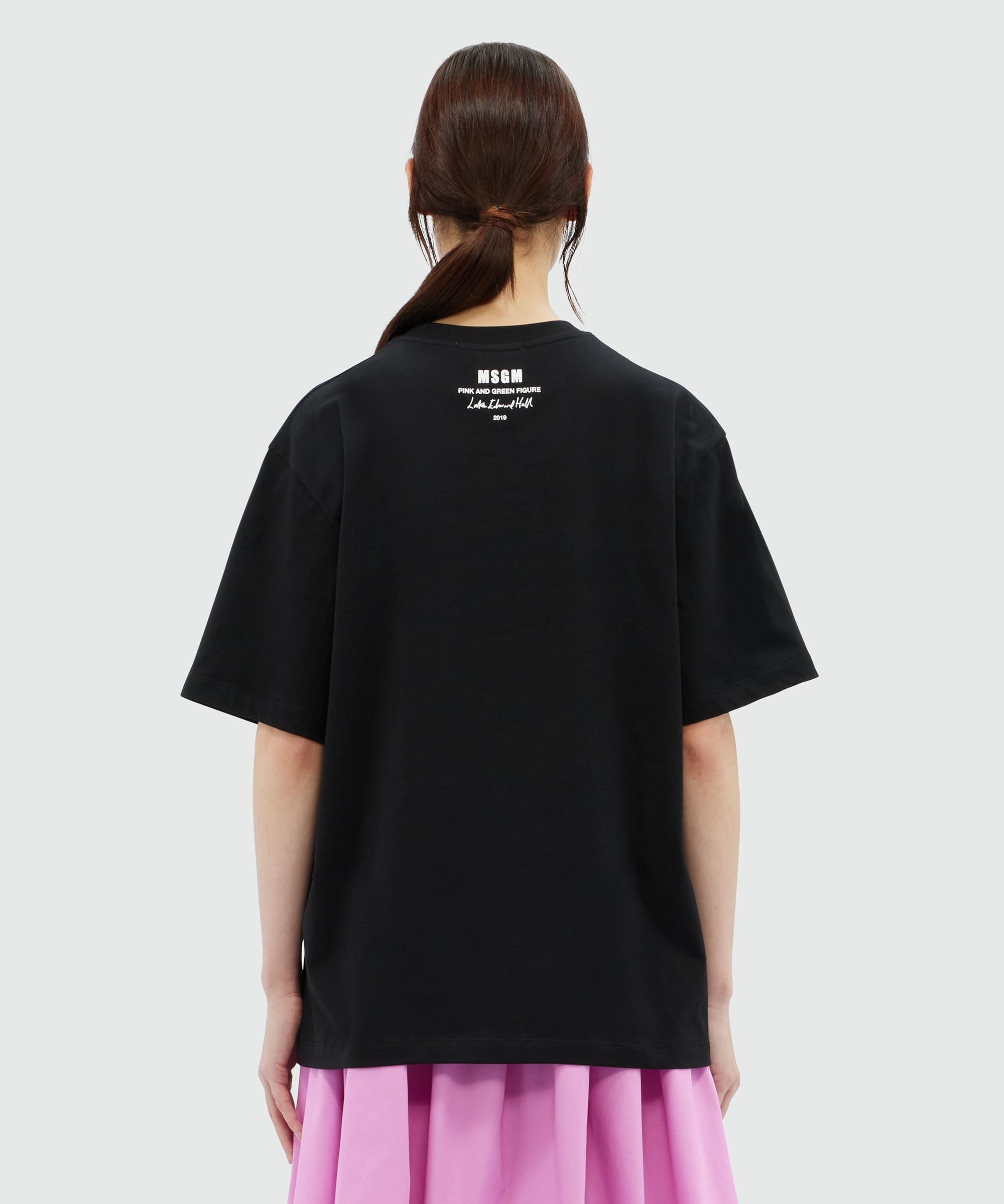 T-Shirt - 3