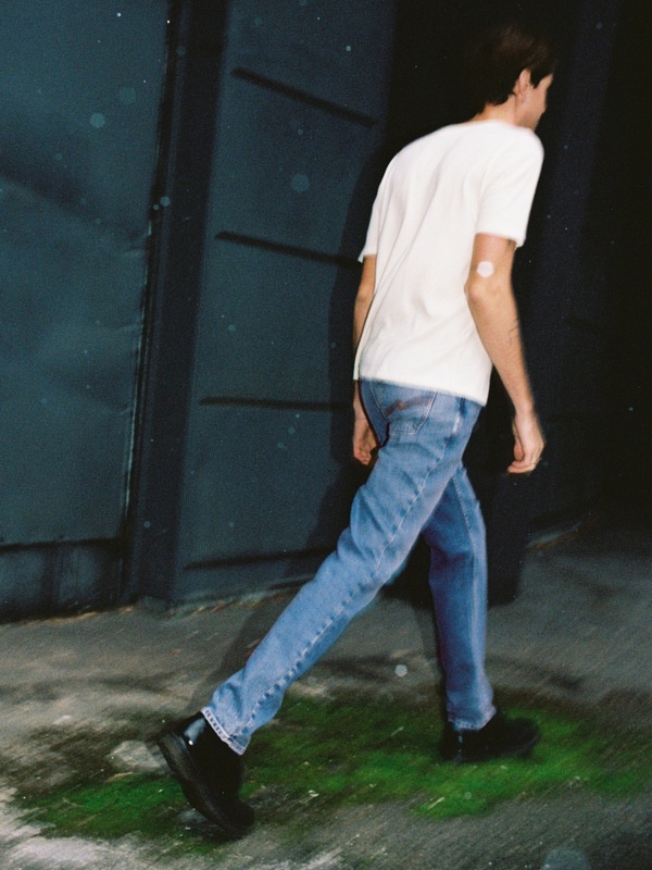 Solid Ollie Worn Vintage - 3