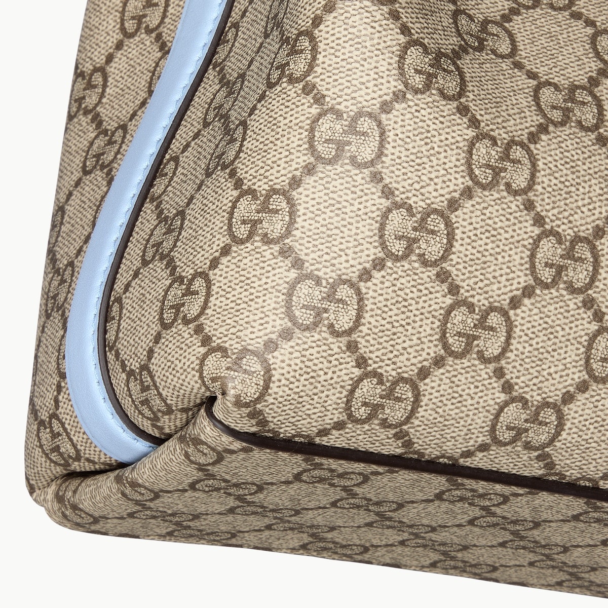 GG Emblem small bucket bag - 11