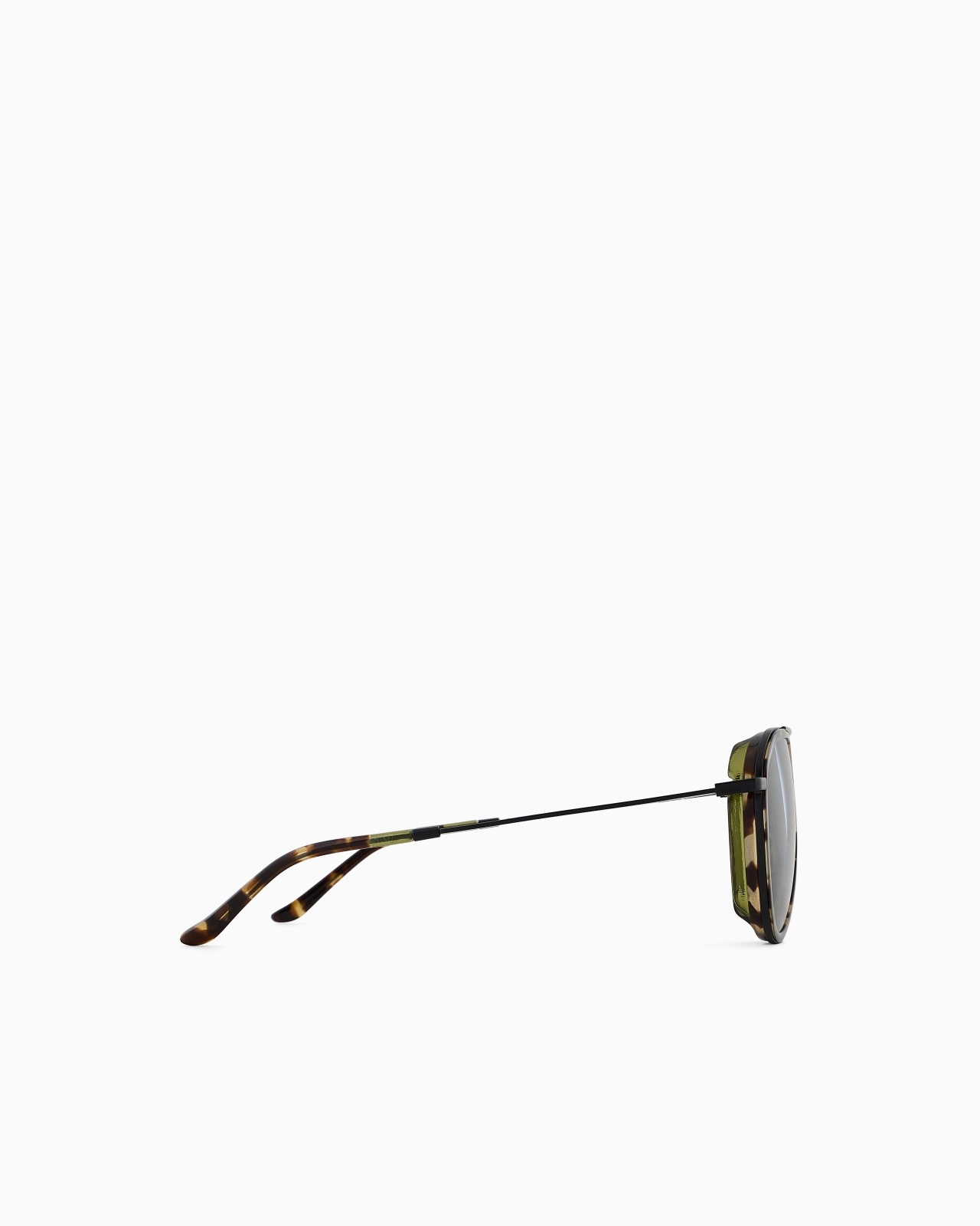 MEN’S AVIATOR SUNGLASSES - 4