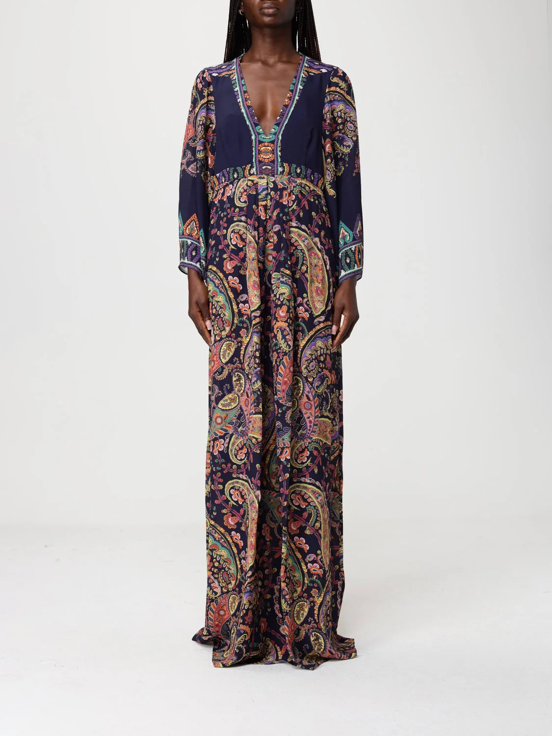 Dress woman Etro - 1