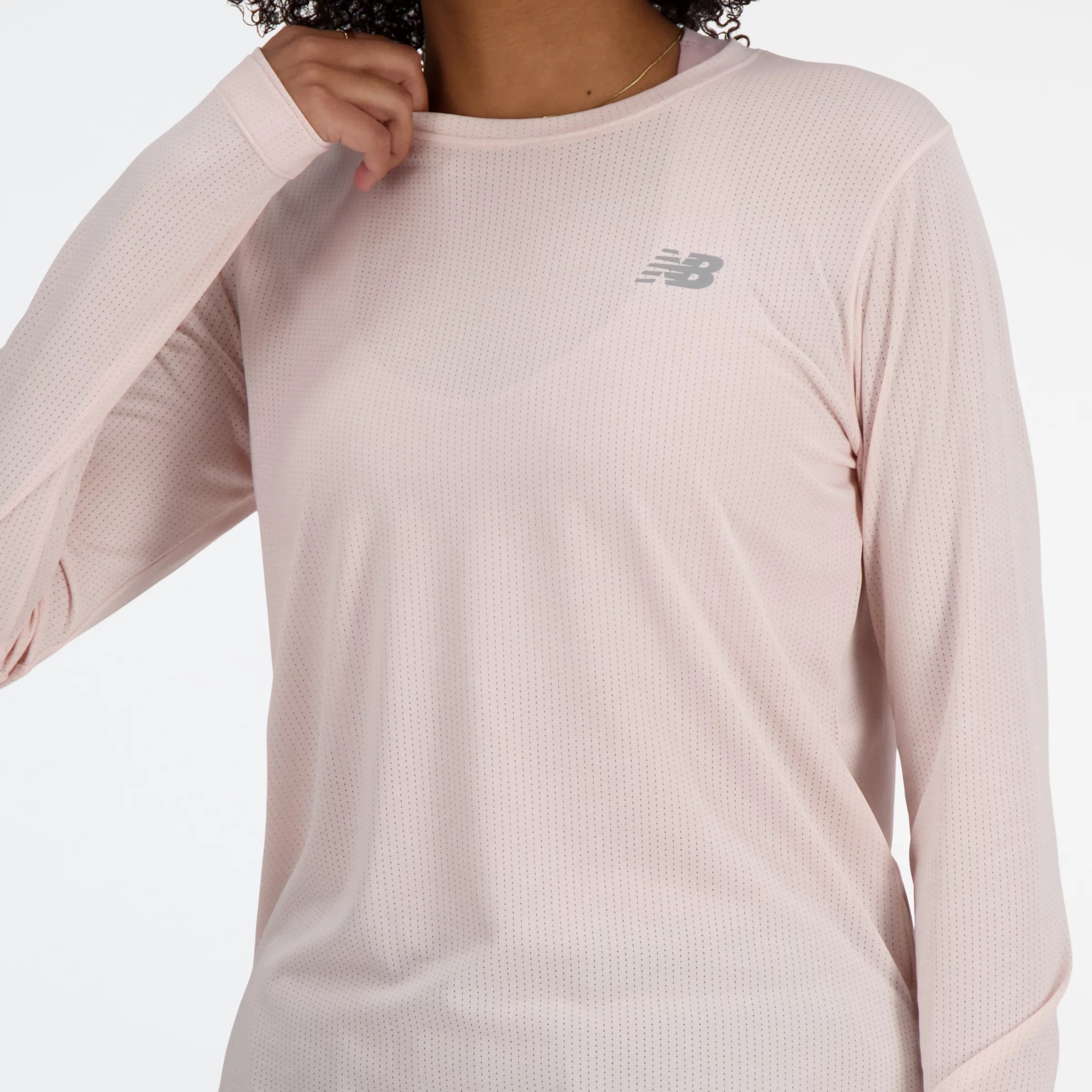 Athletics Long Sleeve - 4