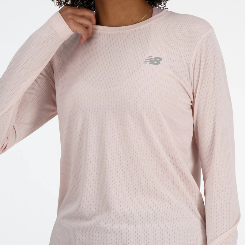 Athletics Long Sleeve 4