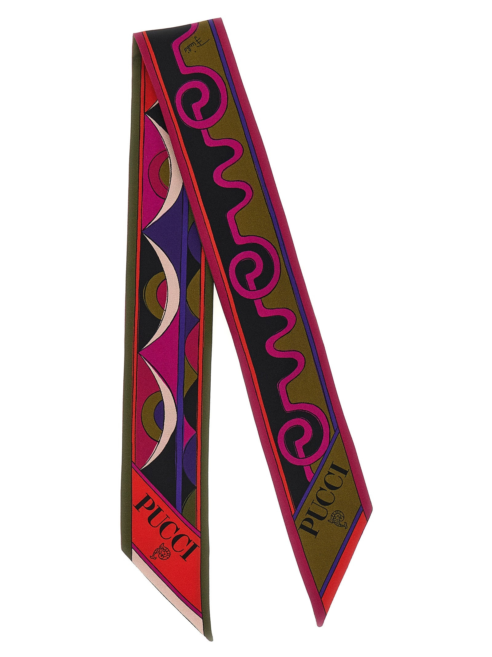 Emilio Pucci Women Bandeau Fantasy - 1