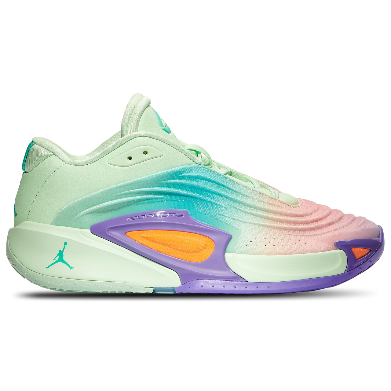 Jordan Mens Jordan Luka 3 - 1