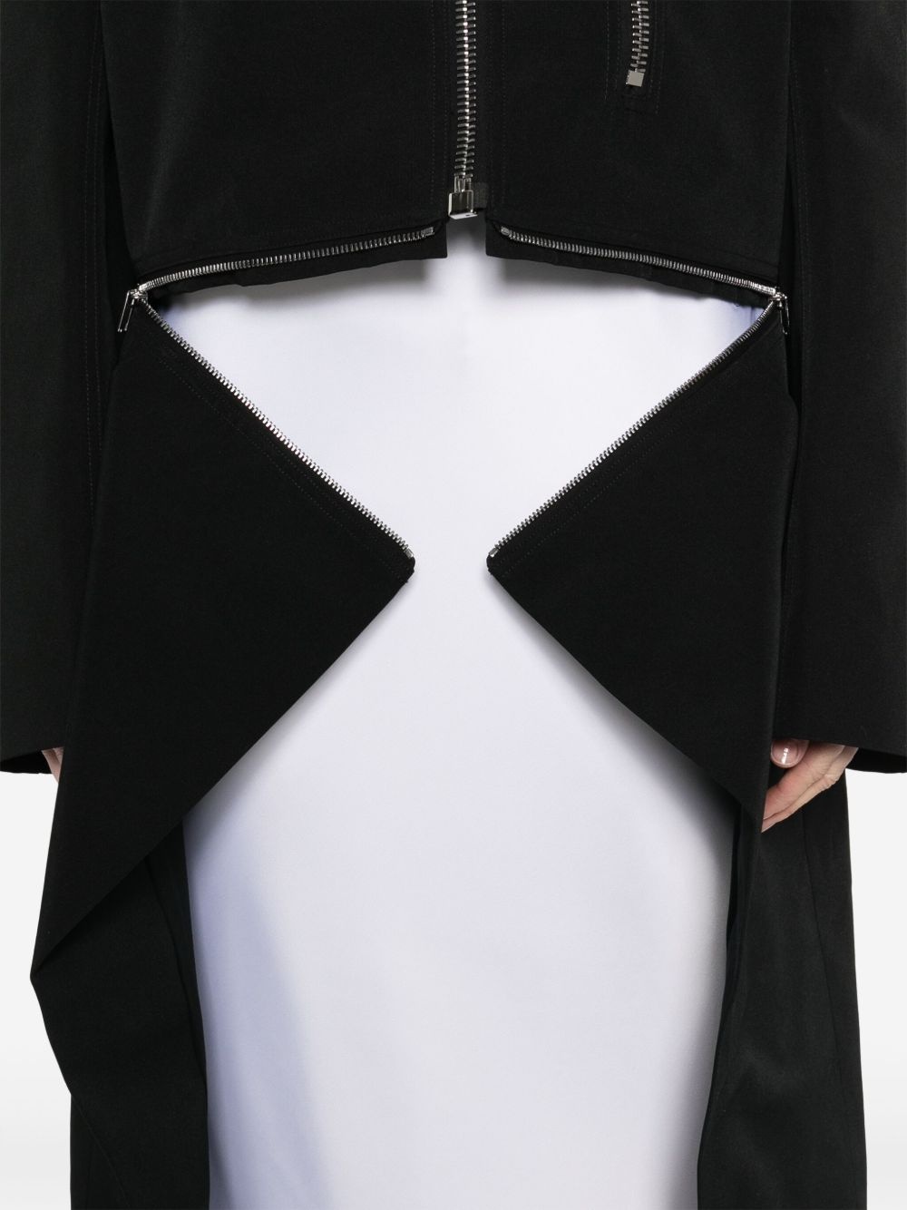 Headon Jumbo coat - 5