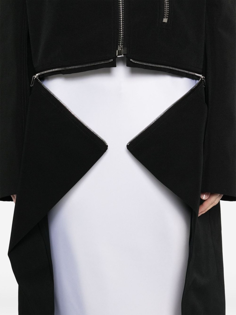 Headon Jumbo coat 5
