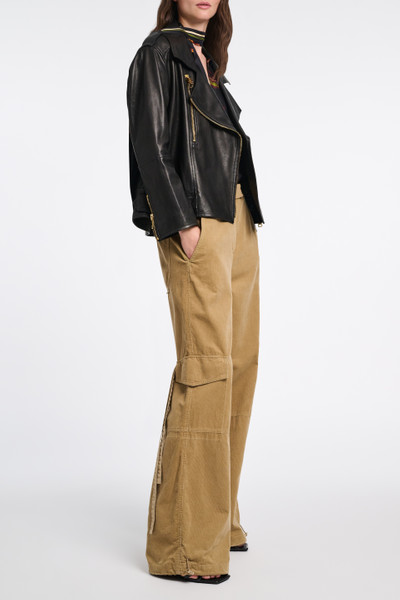 DOROTHEE SCHUMACHER SLEEK STATEMENT jacket outlook