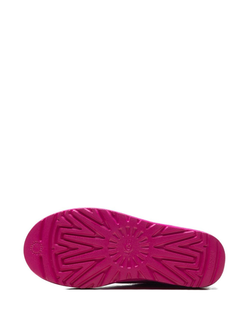 Classic Ultra Mini boots 4