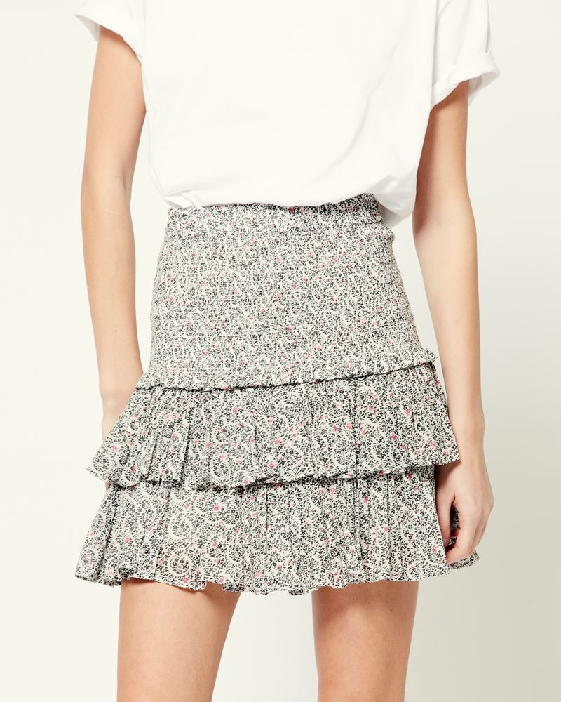 NAOMI SKIRT - 4