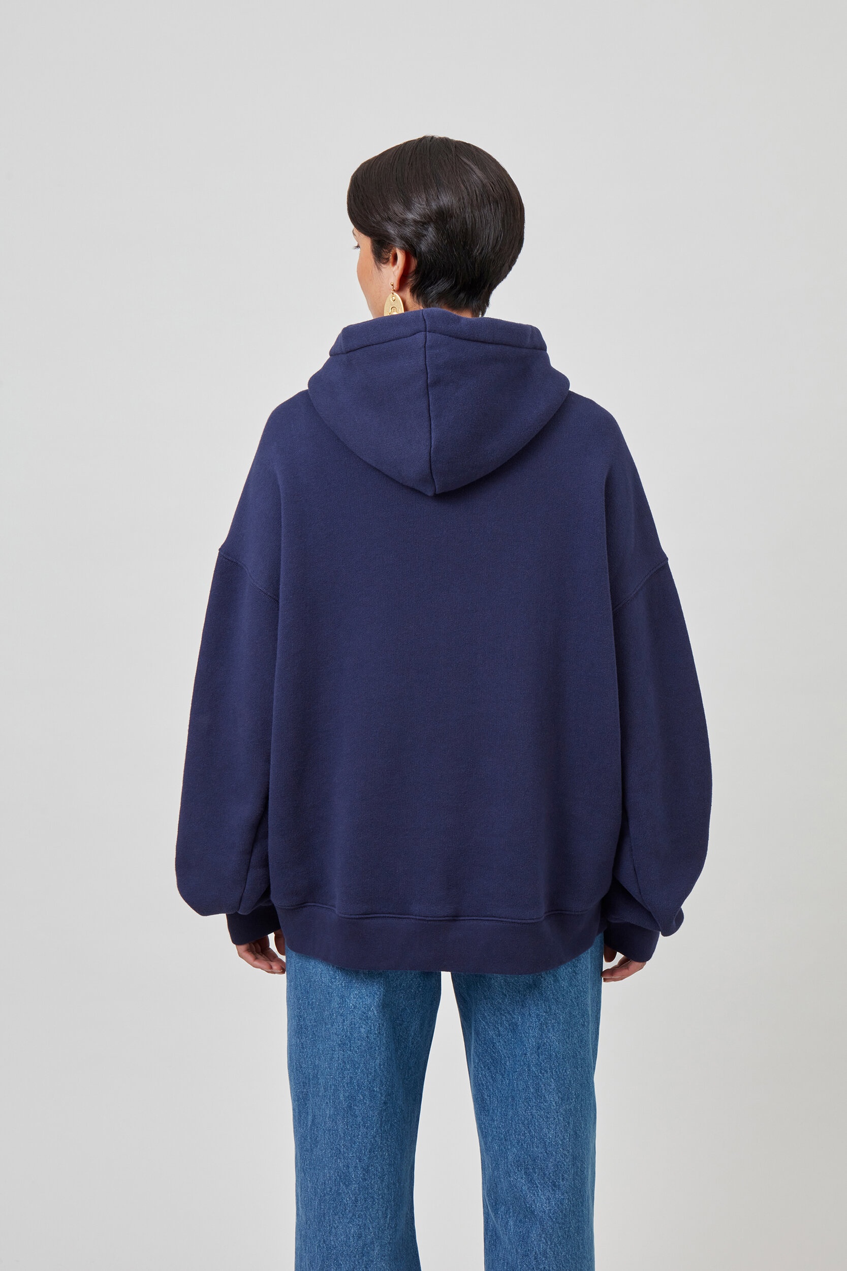 AA x Mulberry Hoodie - 3