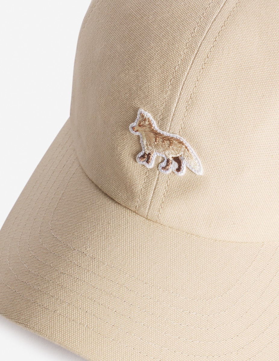 BABY FOX CAP - 4